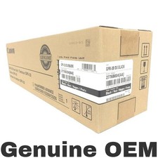 Canon 2776B004BA GPR-30 Black Drum Unit