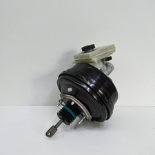 BMW X3 F25 Unterdruck-Bremskraftverst�rker 6871462 2.0 Benzin 135kw 18047819