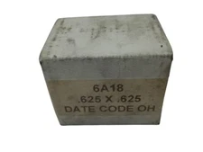 ZERO-MAX 6A18 CD COUPLING .625X.625  NSMP