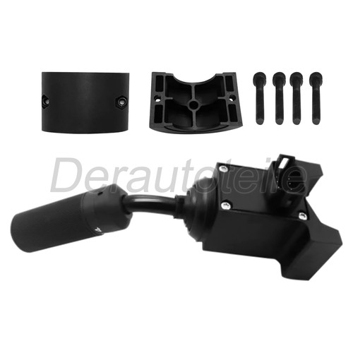4 Speed Shifter Controller L69012 91563226 For JLG G6-42A G10-55A G12-55A NEW - Foto 8 di 15