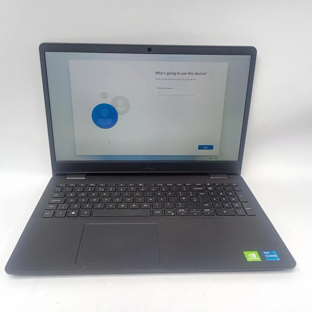 Dell Vostro 3500 in Pc Laptops & Netbooks for sale | eBay UK