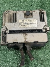 VW Golf o Jetta 2010 ecm ecu ordenador transmisión manual M/T 07K906055AJ ecu