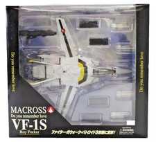 Macross Yamato (1 60) VF 1S Roy Focker Valkyrie