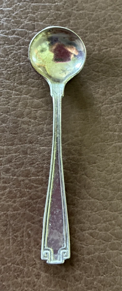 Gorham Etruscan Spoon Antique US Sterling Silver for sale | eBay