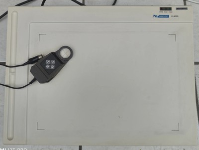 Graphtec KD 4030 Digitizer