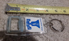 Keychain Philadelphia Liberty Bell Bottle Opener Travel-Pocket — photo 2