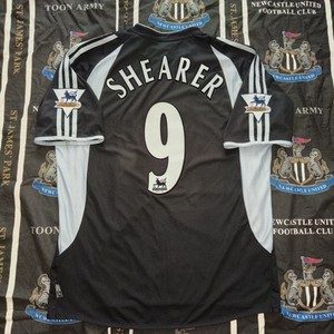 Newcastle Shearer | eBay