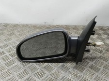 96600399 Rear View Mirror Left CHEVROLET AVEO LS 2006 4581140