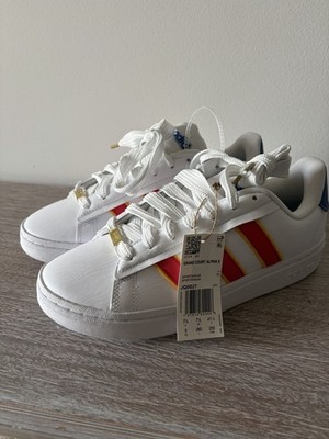 adidas Grand Court Alpha 00s Que Bonita Bandera
