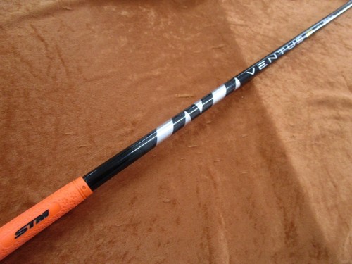 Fujikura Ventus TR Black 6 X Flex Driver Shaft w/Sleeve 43 Inch Approx - Picture 9 of 9