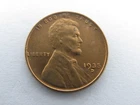 $.01 1935-D Brilliant Uncirculated Lincoln Wheat Penny Cent Coin Red BU #40