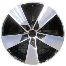 Wheel Rim Volvo Xc40 19 2019-2023 316502665 316502673 Oem Factory Oe 70463 Wheel Rim Volvo Xc40 19 2019-2023 316502665 316502673 Oem Factory Oe 70463
