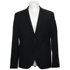 Cinque, Blazer, Größe: 50, CIPANETTI-S, Schwarz #BOZ