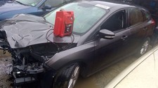 Starter Motor Fits 13-20 FUSION 29894