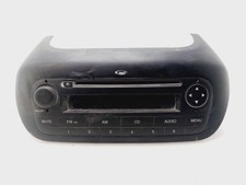 Autoradio Citroen NEMO