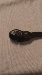 Stampin' Up! Stampin' Around Craft Stamp Handle Mount Black