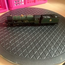 Hornby R2958 7007 Great Western Limited Edition Cert 65 Pete Waterman Collection
