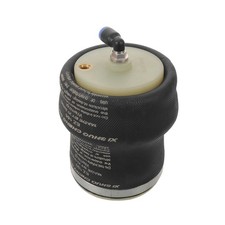  Luftbalg-Luftfederung für LKW-Fahrersitz, stoßdämpfender Vibrationsdämpfer,