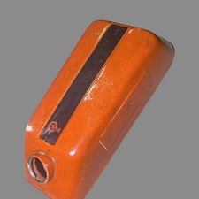 Original Jawa Babetta 210 Benzintank cssr original Teil