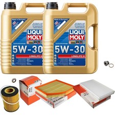 Filtre à huile BMW 645