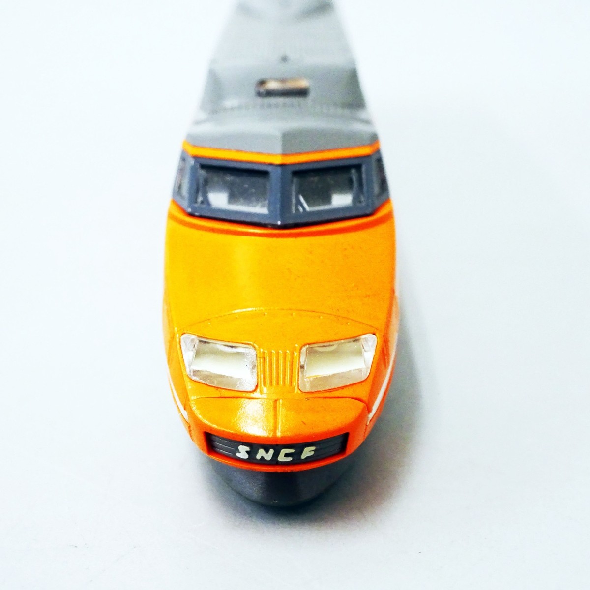 鉄道模型 KATO TGV S14701 N-GAUGE KATO N scale Model Number:TGV S14701 Not Tested F/S Japan | eBay