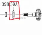PENN PART - 39A-SSVI6500LL Spool Adjust Washer - Fits Spinfisher SSVii 6500LL