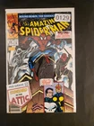 New ListingThe Amazing Spider-Man #356 Newsstand Variant - MID GRADE - 0129
