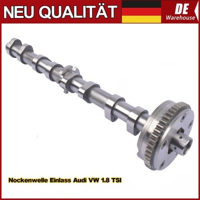 Nockenwelle Einlass Für 1.8 TFSI Audi A3 A4 Octavia Superb CDAA CDAB CDHA CDHB