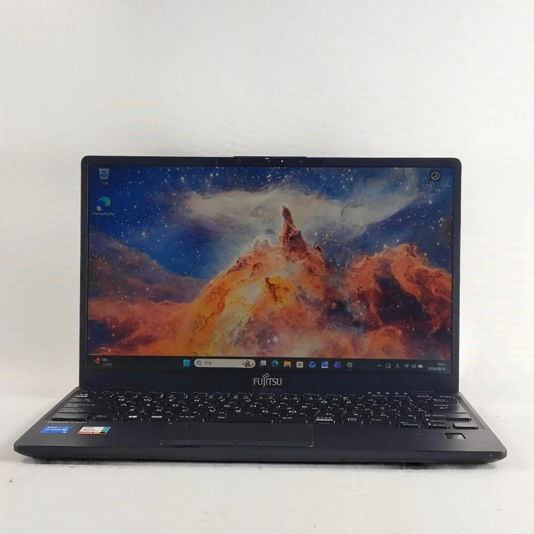 Fujitsu Windows 7 Notebooks/Laptops for sale | eBay