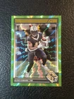 2024 Panini Score Football Electric Alvin Kamara #203