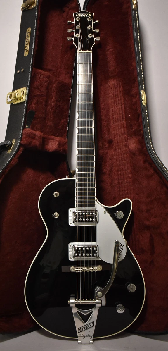 Gretsch G6128 Duo Jet for sale | eBay