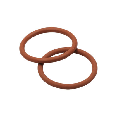 20 Pcs O-ringe 20mm x 2.5mm x 25mm | Fluorkautschuk - FKM / FPM O-ring 20x2.5 - 