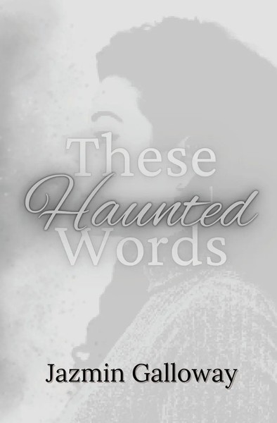 These Haunted Words | Jazmin Galloway | Taschenbuch | Englisch | 2024-image