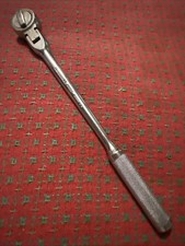 Vintage Blackhawk Tools 38 Flex Head Ratchet Usa Nice Vintage Blackhawk Tools 38 Flex Head Ratchet Usa Nice