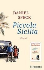 Piccola Sicilia: Roman von Speck, Daniel | Bu...