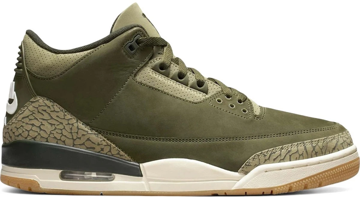 Jordan 3 for Sale | Authenticity Guaranteed | eBay