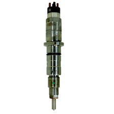 3973059 Genuine Cummins Fuel Injector For Isc 8.3L