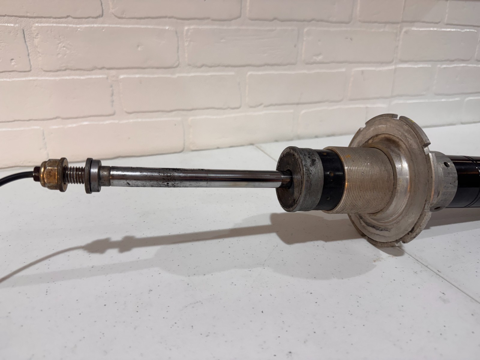 Ferrari 488 Front Shock absorber P/N 317750