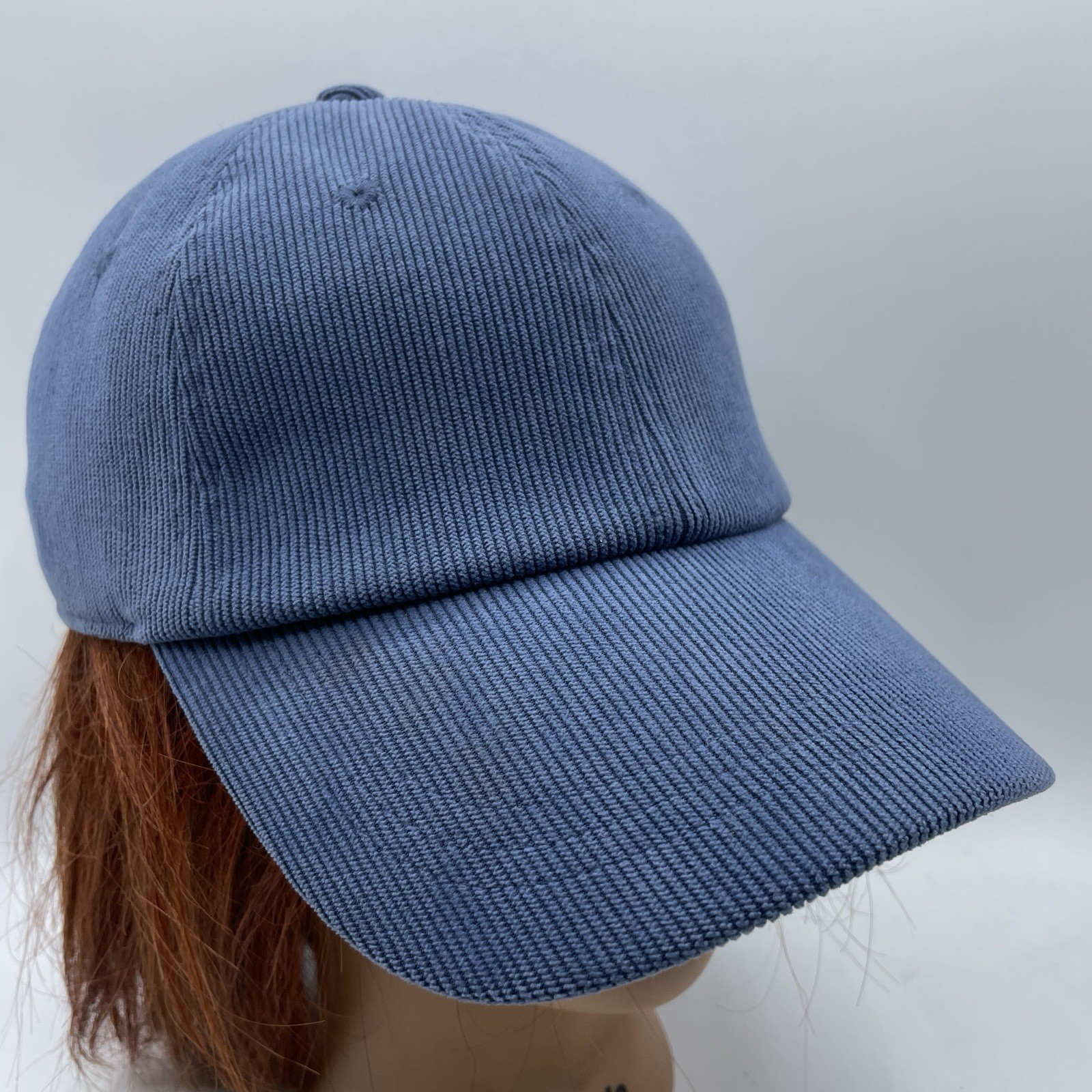 Universal Thread Hat Womens Strapback One Size Bl… - image 6