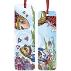 * Bookmark * Maritime * Pisces & Underwater * Lighthouse & Lakefront *