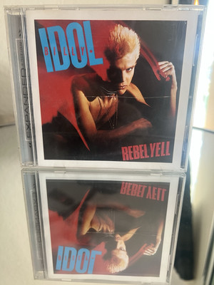 Billy Idol-Rebel Yell (Expanded Edition)