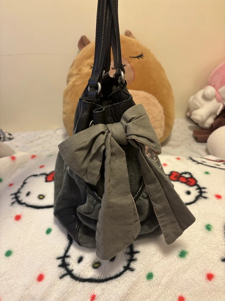 Gray and Pink Vintage Juicy Couture Day Dreamer [Firm Price]  - Image 4 of 4