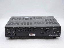 TOA A-1812   PA Amplifier