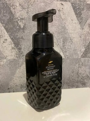 Bath & Body Works White Barn Stardust Magic Gentle Foaming Hand Soap 259 ml