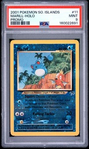 Marill Southern Islands | eBay