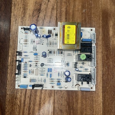 Baxi 5689370 PCB Control Board DIMS28-BX02 Baxi boiler Luna3 Comfort