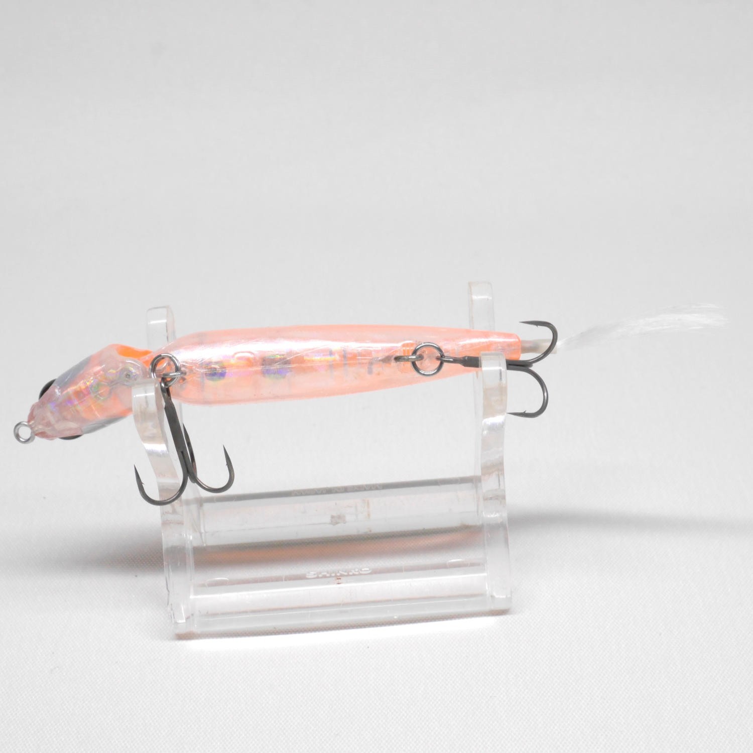 SHIMANO Bantam JIJIL 70 Used Lure JDM Swimbait [#00023] - Image 5