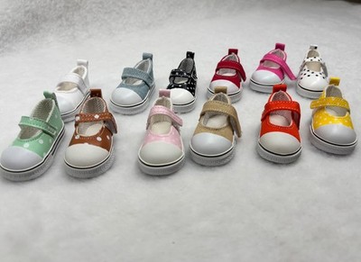 Mia doll Shoes (12'' size)