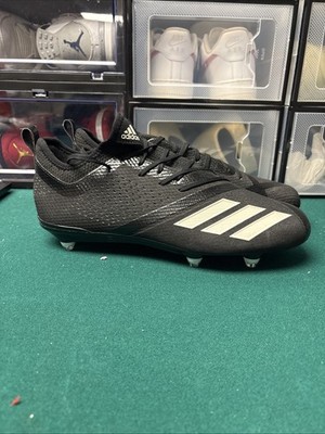Adidas Adizero 5-Star 7.0 football cleats Black Brand New No Box Size 12 Men s