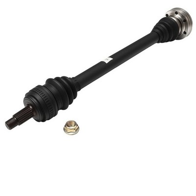 Antriebswelle Gelenkwelle 669mm M24x1.5 Ø 85mm SPIDAN für u.a. BMW 1er